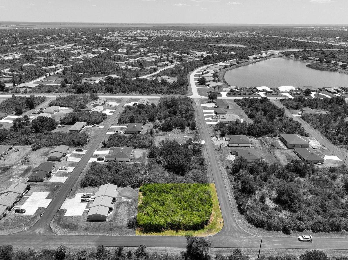 12204 KIRK AVE, Port Charlotte, FL 33981