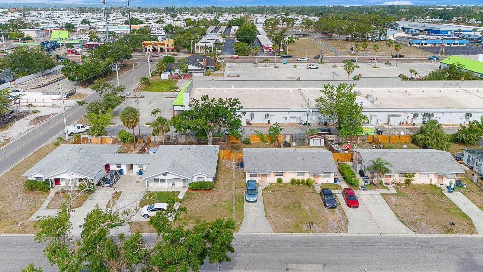 6520/6522 12TH ST W, Bradenton, FL 34207