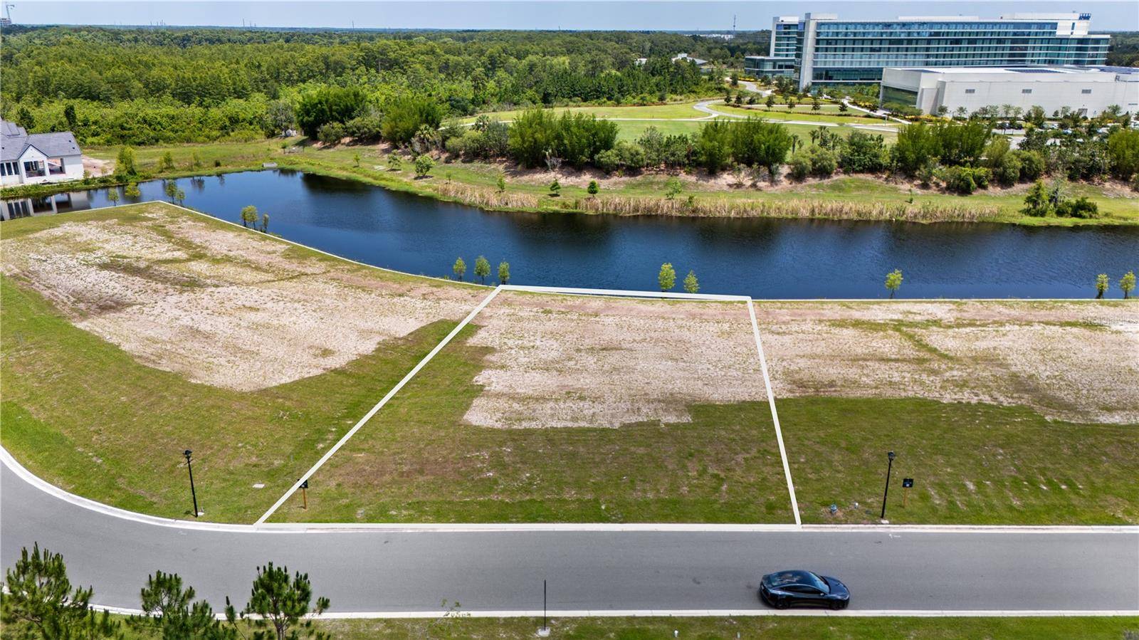 LOT 36, CROMWELL RD, Orlando, FL 32827