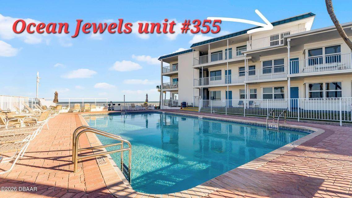 935 S ATLANTIC AVE #355, Daytona Beach, FL 32118