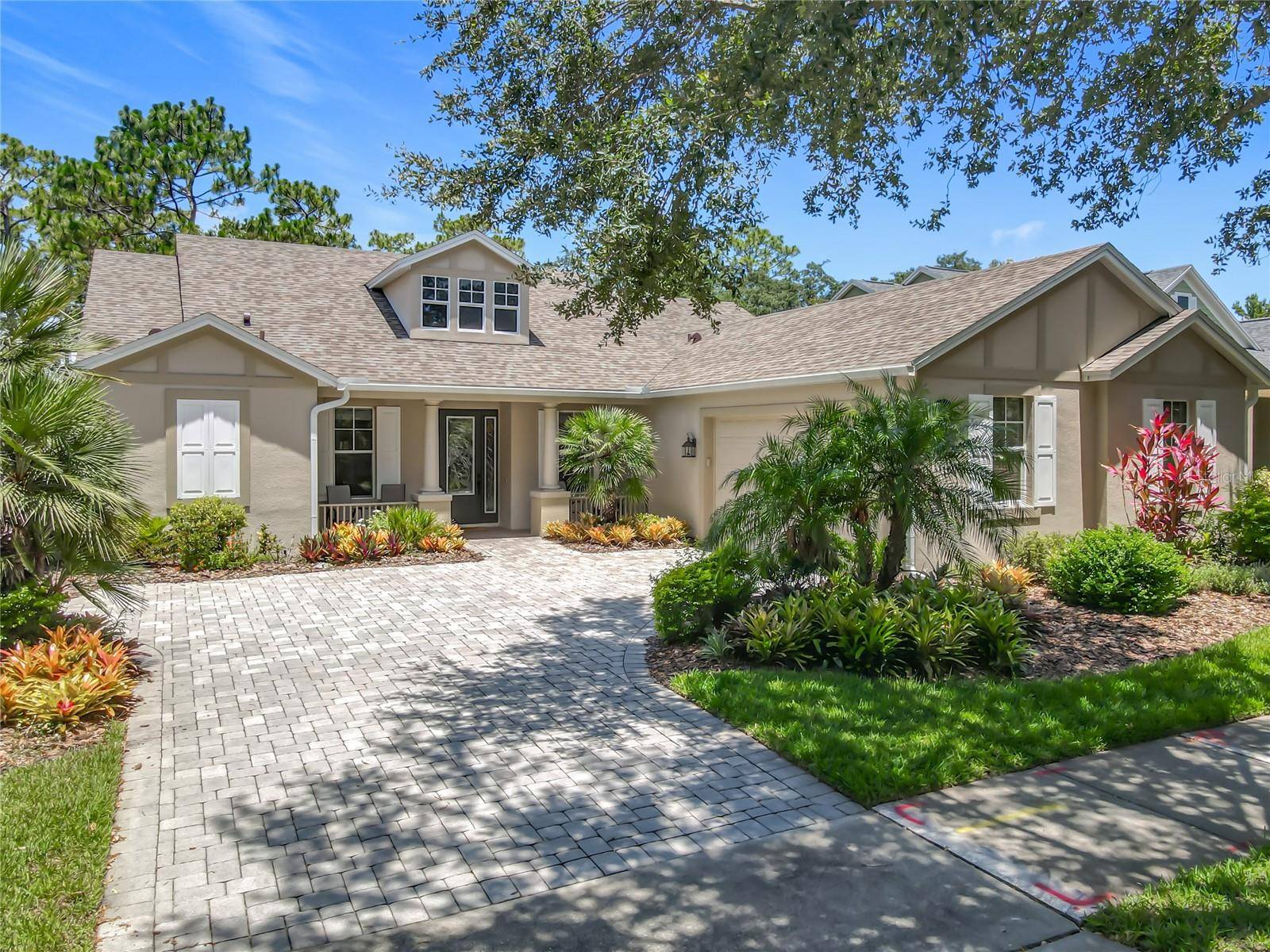 600 GARDEN CLUB DR, Deland, FL 32724