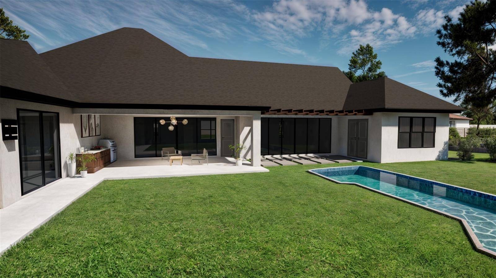 9940 BLACK BEAR LN, Winter Garden, FL 34787