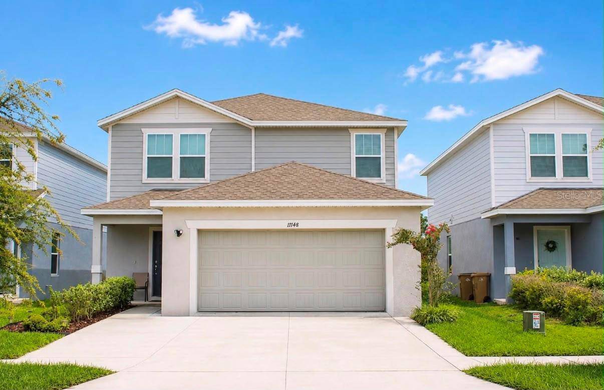 17148 CAGAN CROSSINGS BLVD, Clermont, FL 34714