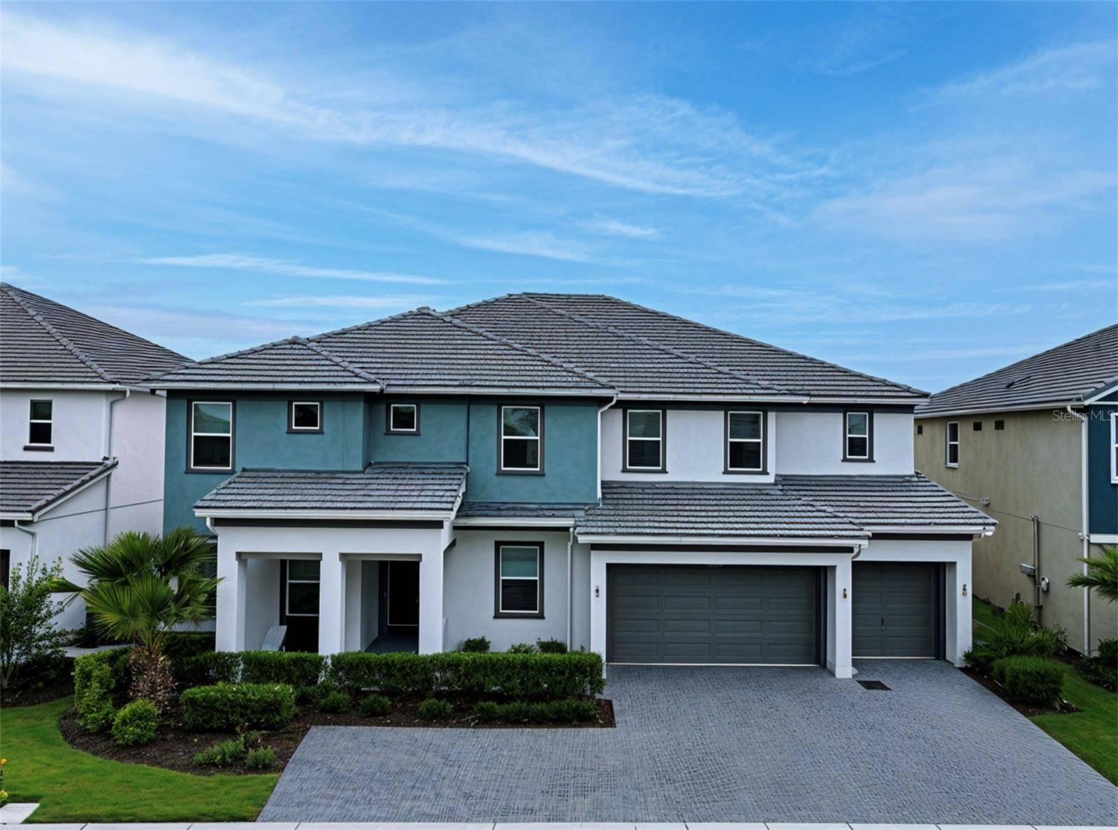 3880 SONOMA BLVD, Kissimmee, FL 34741