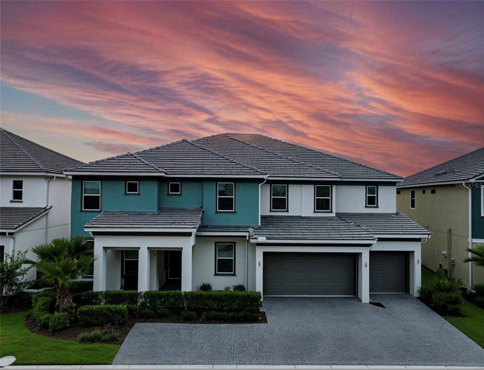 3880 SONOMA BLVD, Kissimmee, FL 34741