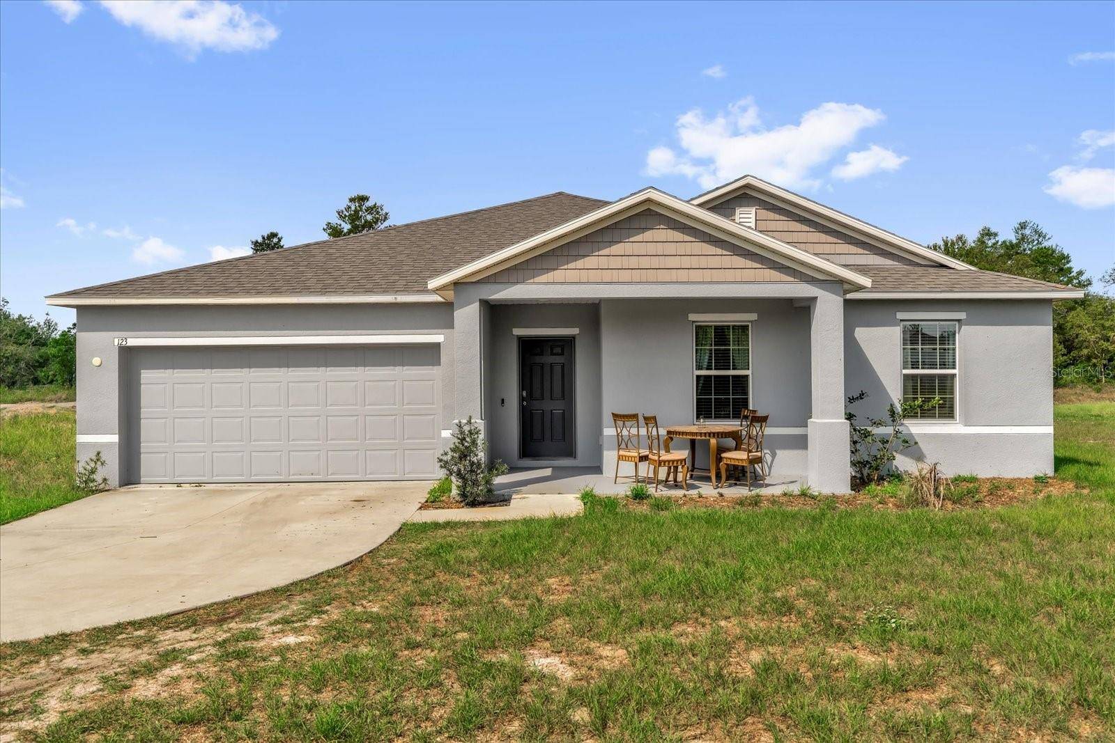 123 ZINNIA LN W, Poinciana, FL 34759