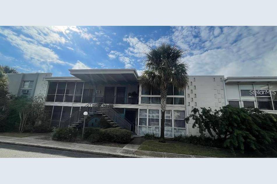 151 N ORLANDO AVE #118, Winter Park, FL 32789