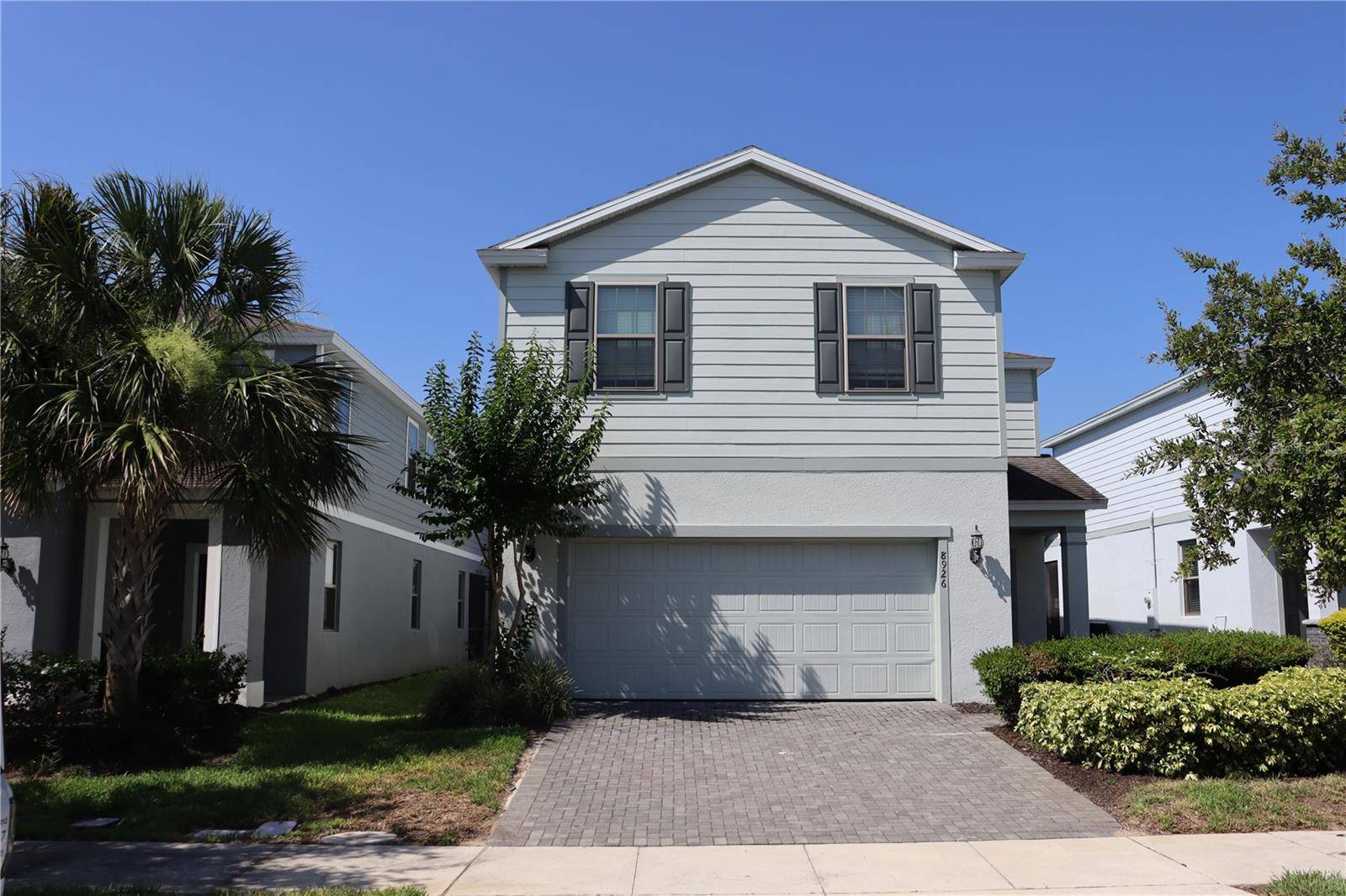 8926 ZURICH LN, Kissimmee, FL 34747