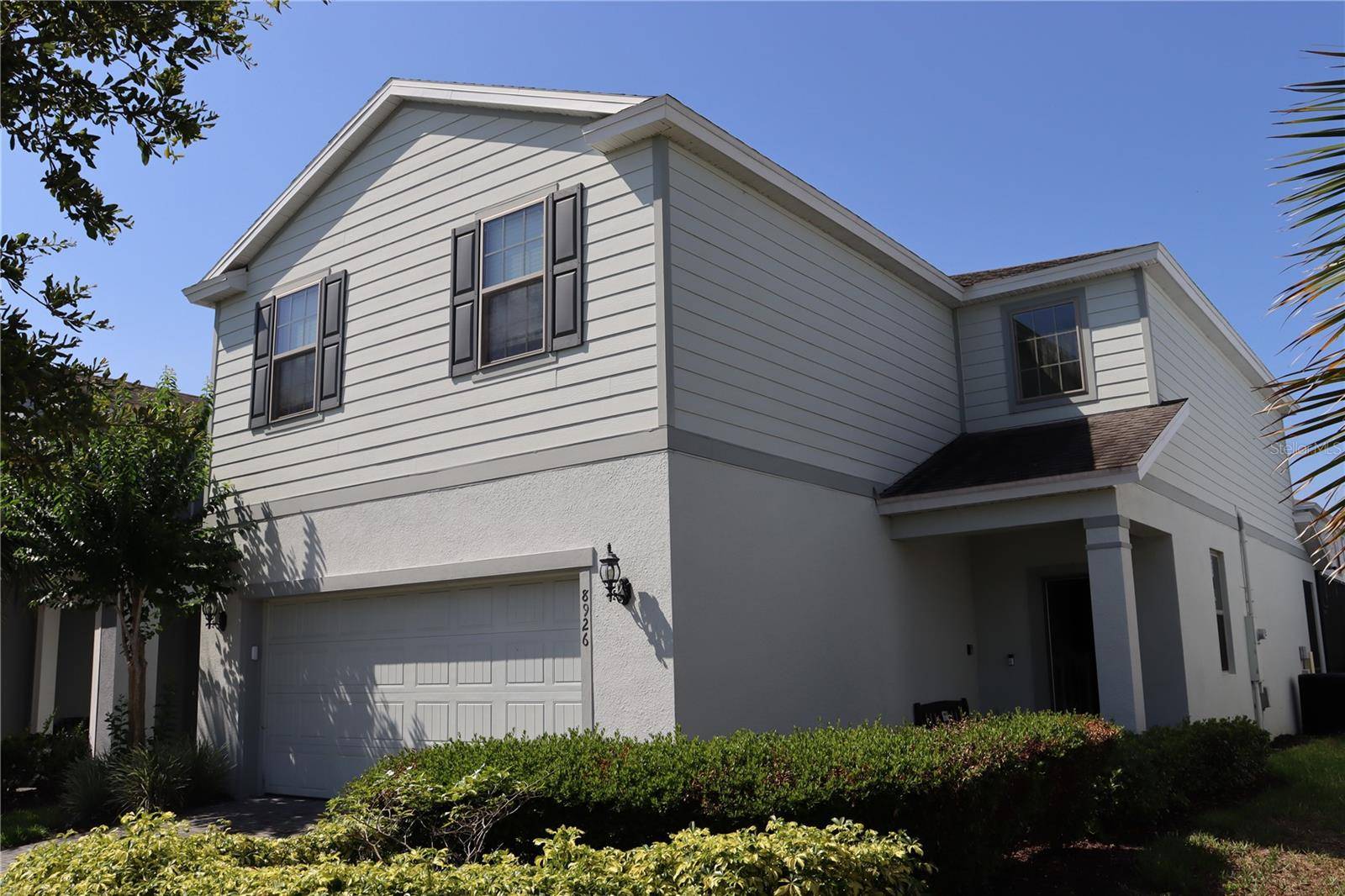 8926 ZURICH LN, Kissimmee, FL 34747