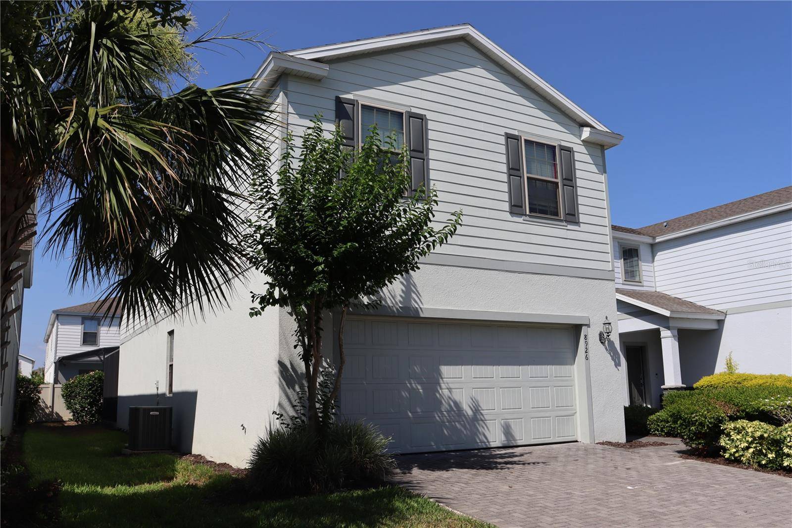 8926 ZURICH LN, Kissimmee, FL 34747