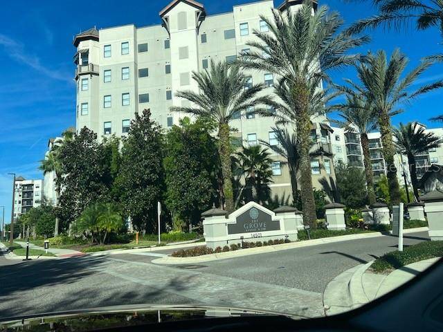 14501 GROVE RESORT AVE #2129, Winter Garden, FL 34787