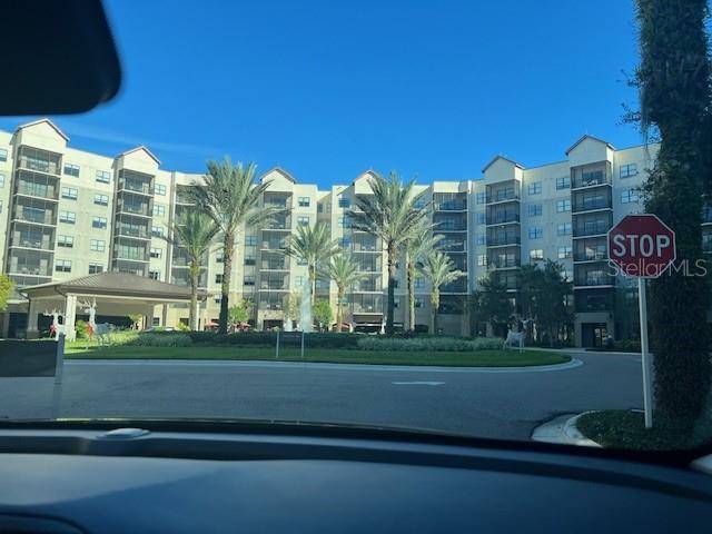 14501 GROVE RESORT AVE #2129, Winter Garden, FL 34787