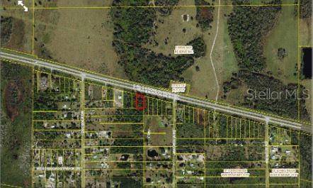 E IRLO BRONSON MEMORIAL HWY, St Cloud, FL 34773