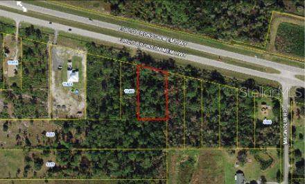 E IRLO BRONSON MEMORIAL HWY, St Cloud, FL 34773