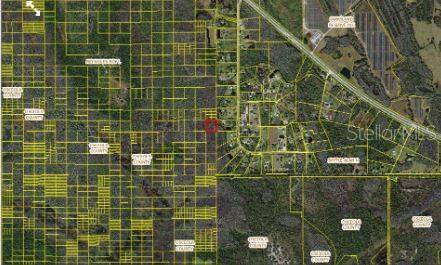 HOLOPAW GROVES RD, St Cloud, FL 34773