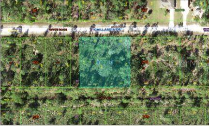 1023 GALLARDIA DR, Indian Lake Estates, FL 33855