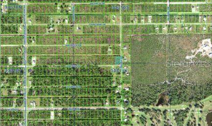 202 ORCHID DR, Indian Lake Estates, FL 33855