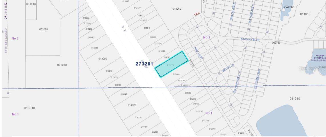 US-27, Frostproof, FL 33843