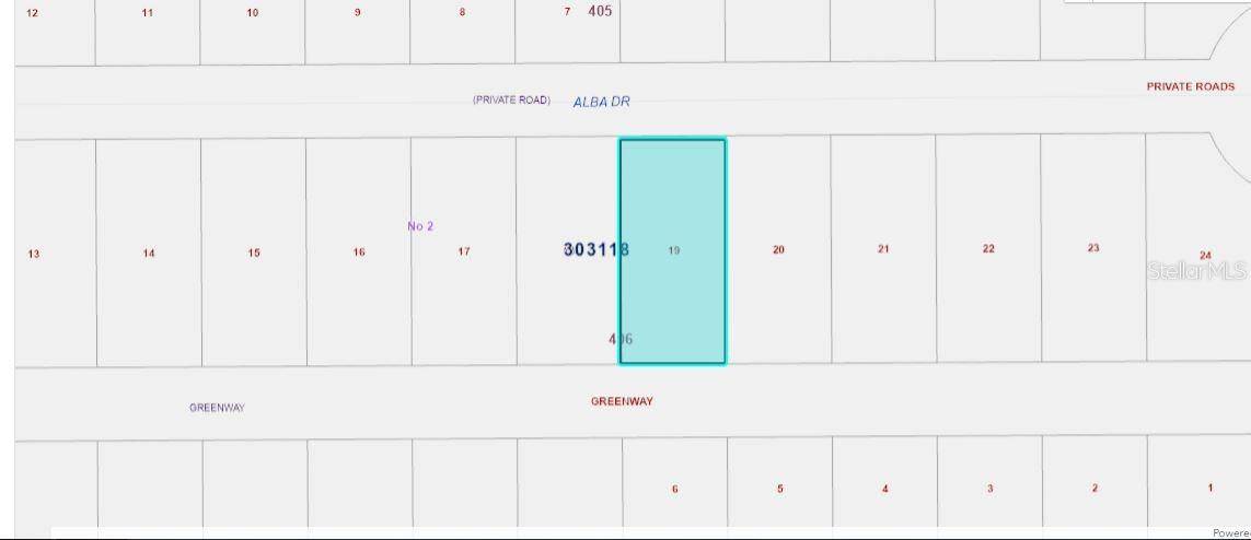 711 ALBA DR, Indian Lake Estates, FL 33855