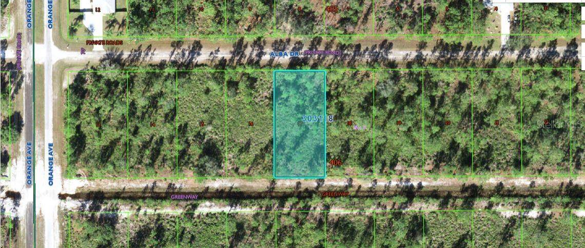 715 ALBA DR, Indian Lake Estates, FL 33855