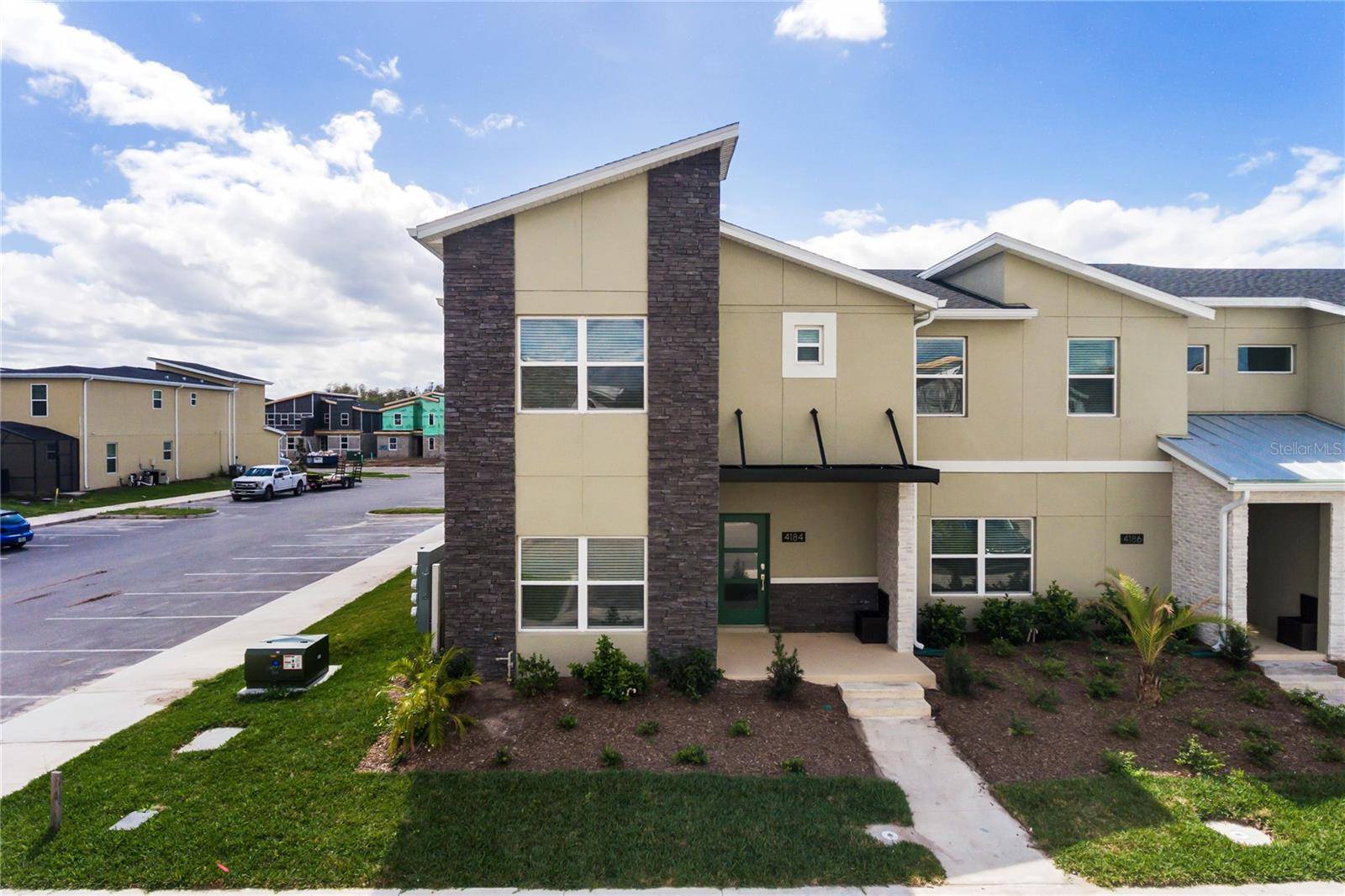 4184 PARAGRAPH DR, Kissimmee, FL 34746