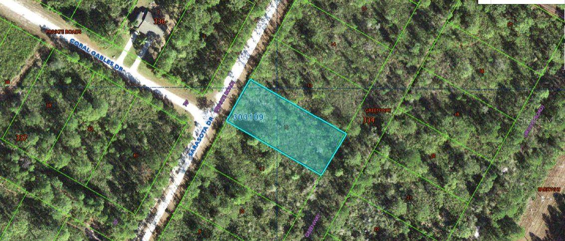 SARASOTA DR, Indian Lake Estates, FL 33855