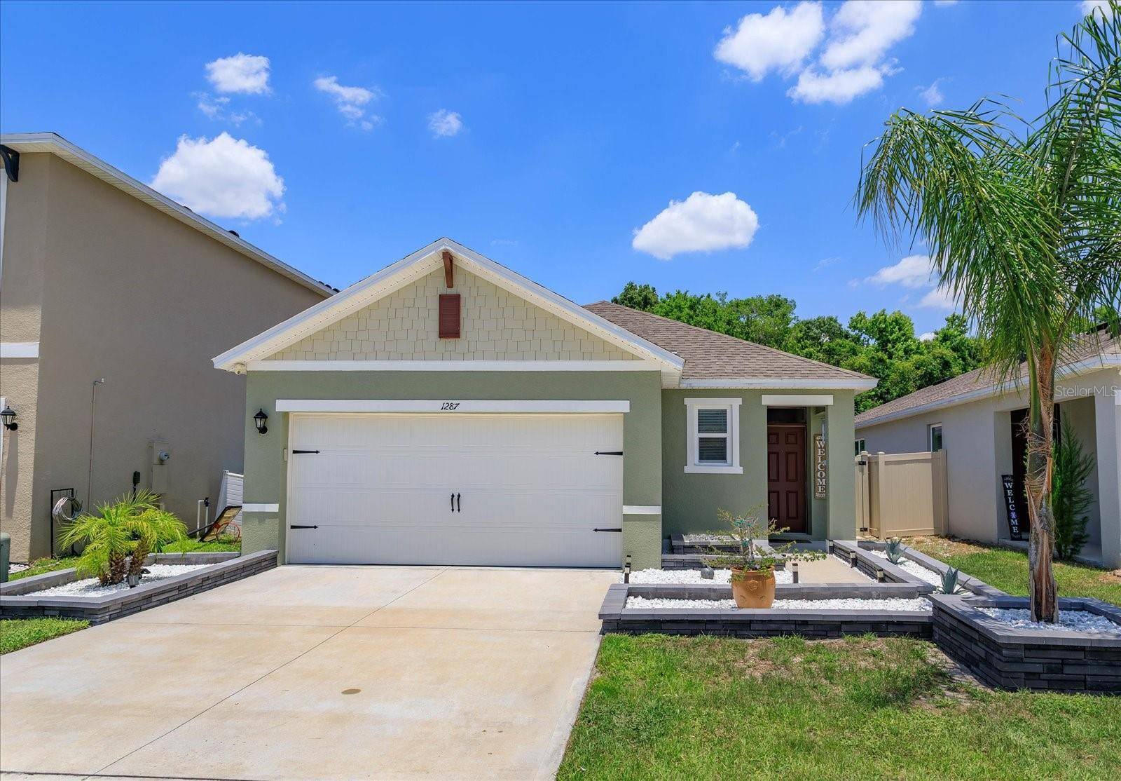 1287 BERRY LN, Davenport, FL 33837