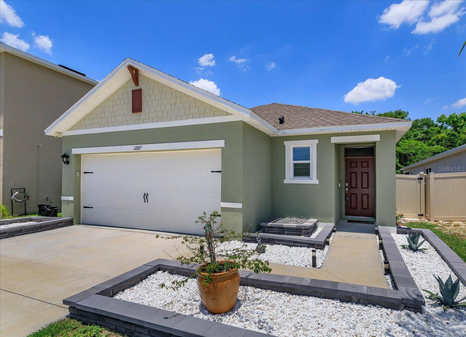 1287 BERRY LN, Davenport, FL 33837