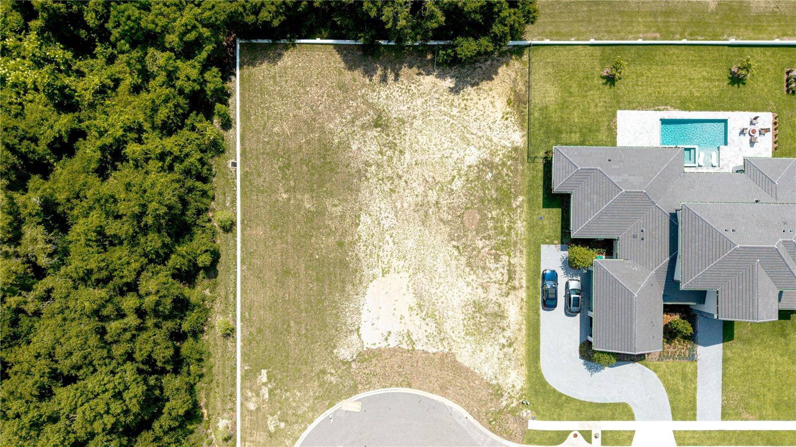 2504 WINDERMERE RESERVE CT, Windermere, FL 34786