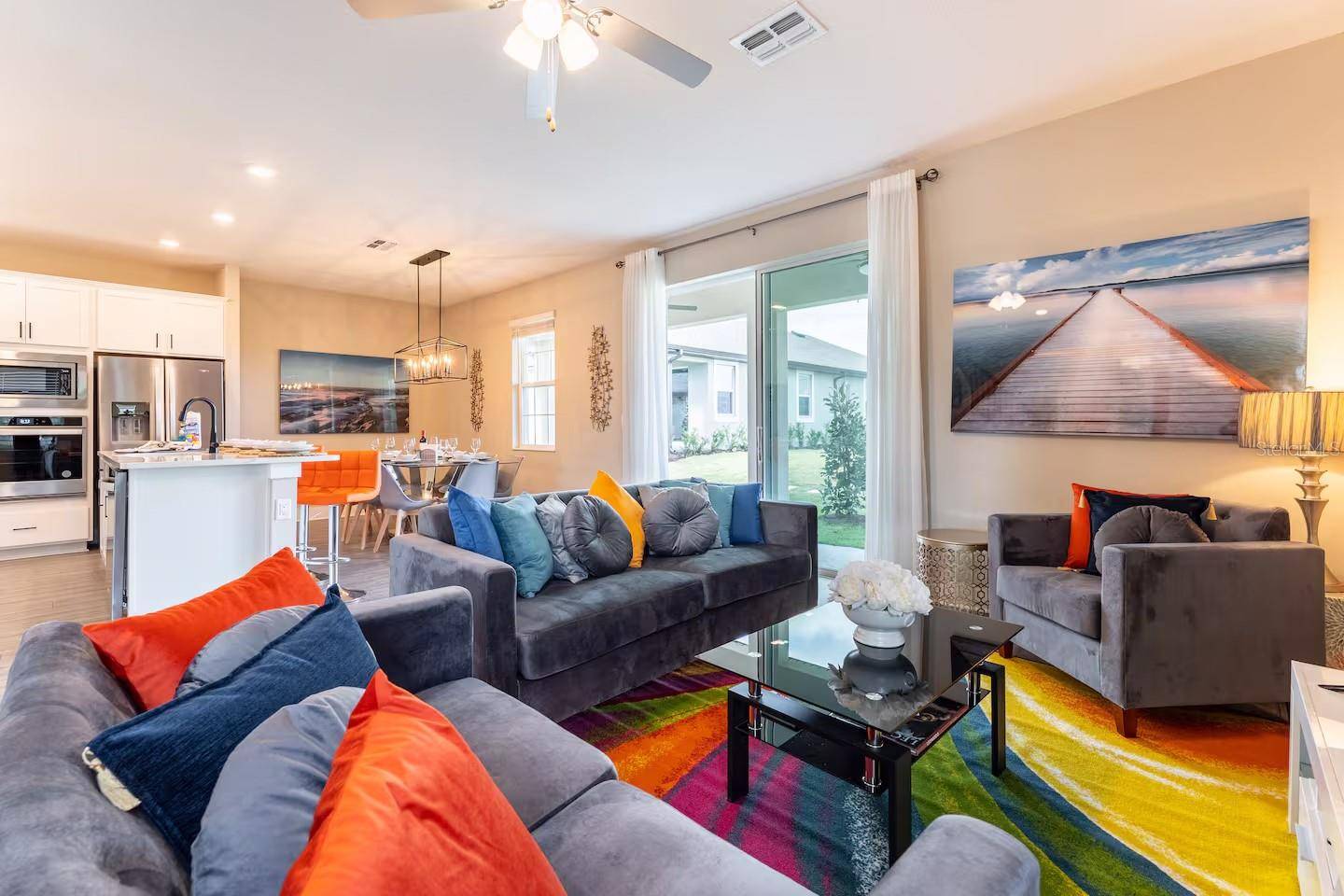 7951 HAVERHILL WAY, Kissimmee, FL 34747
