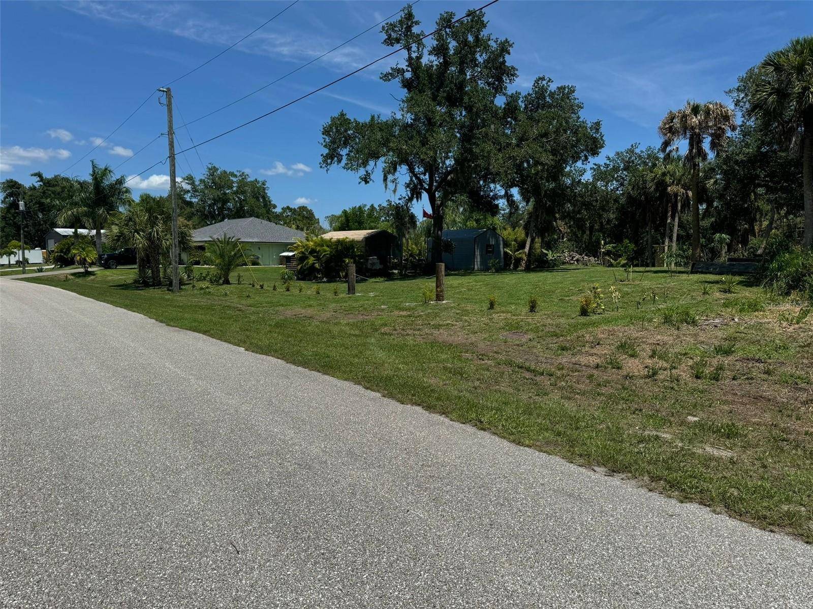 * NAMATKA AVE #21, North Port, FL 34288