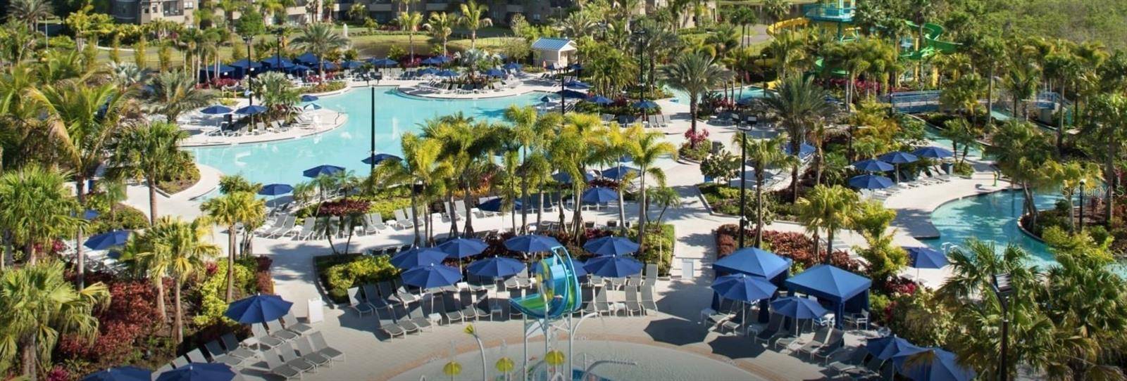 14501 GROVE RESORT AVE #3714, Winter Garden, FL 34787
