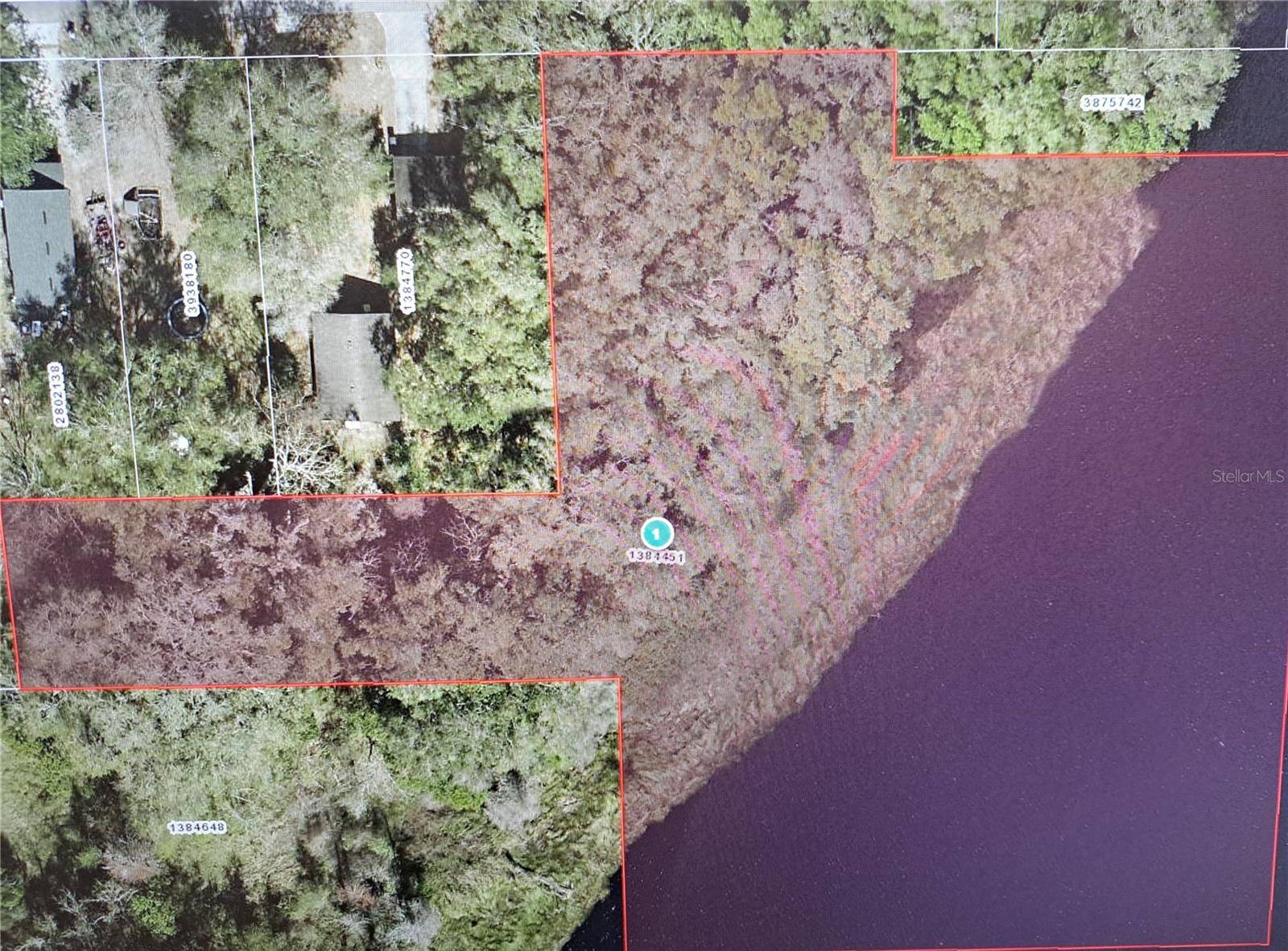0 KNIGHT ST, Mascotte, FL 34753