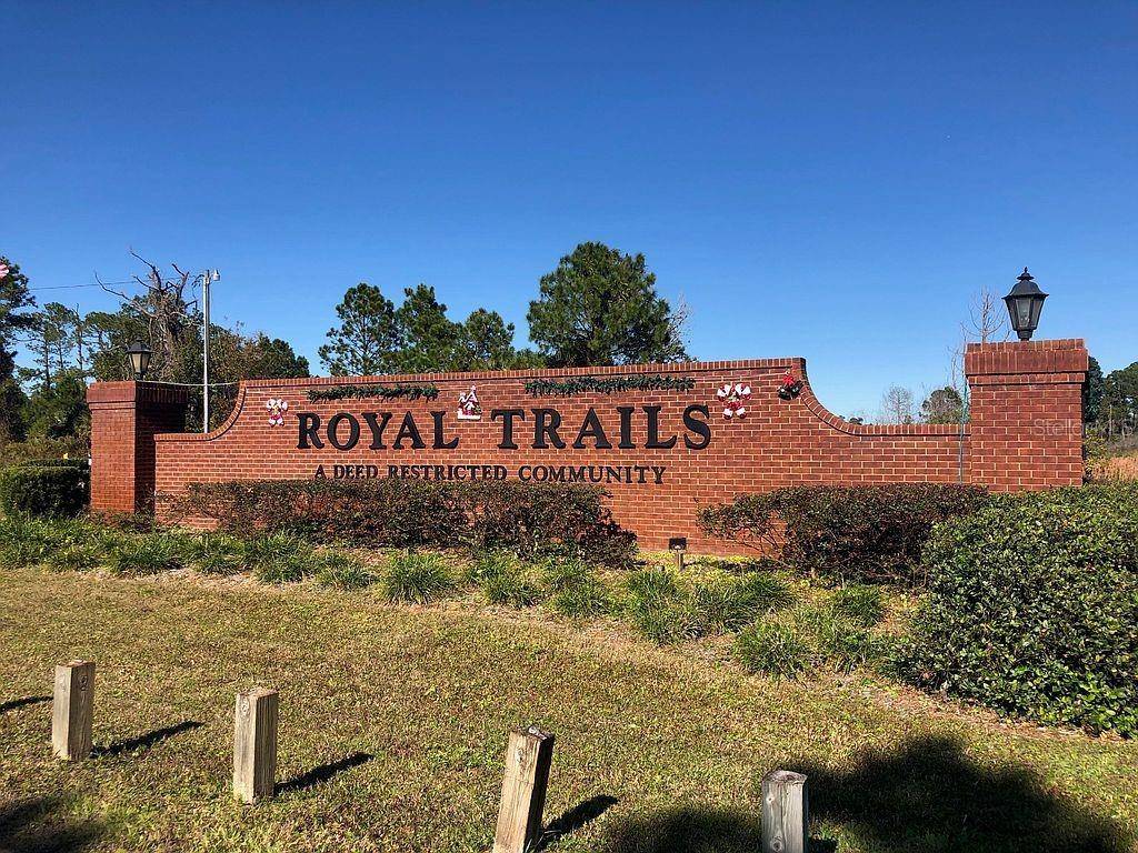 E CASHEW CT, Eustis, FL 32736