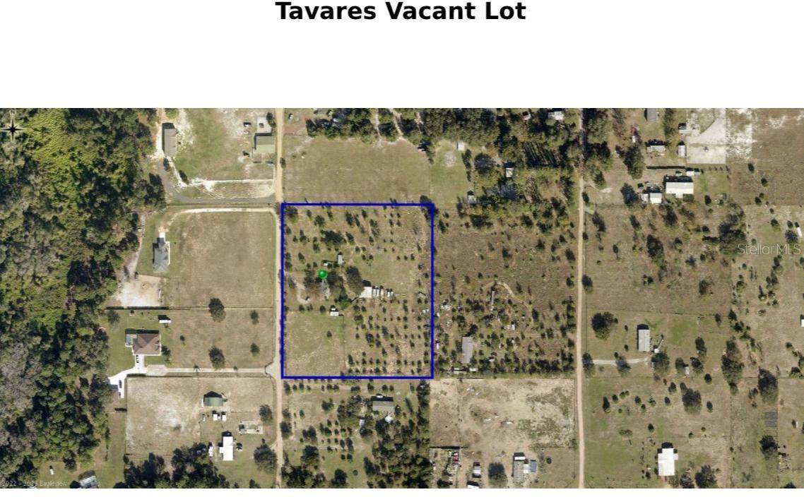 28720 COLUMBIA RD, Tavares, FL 32778