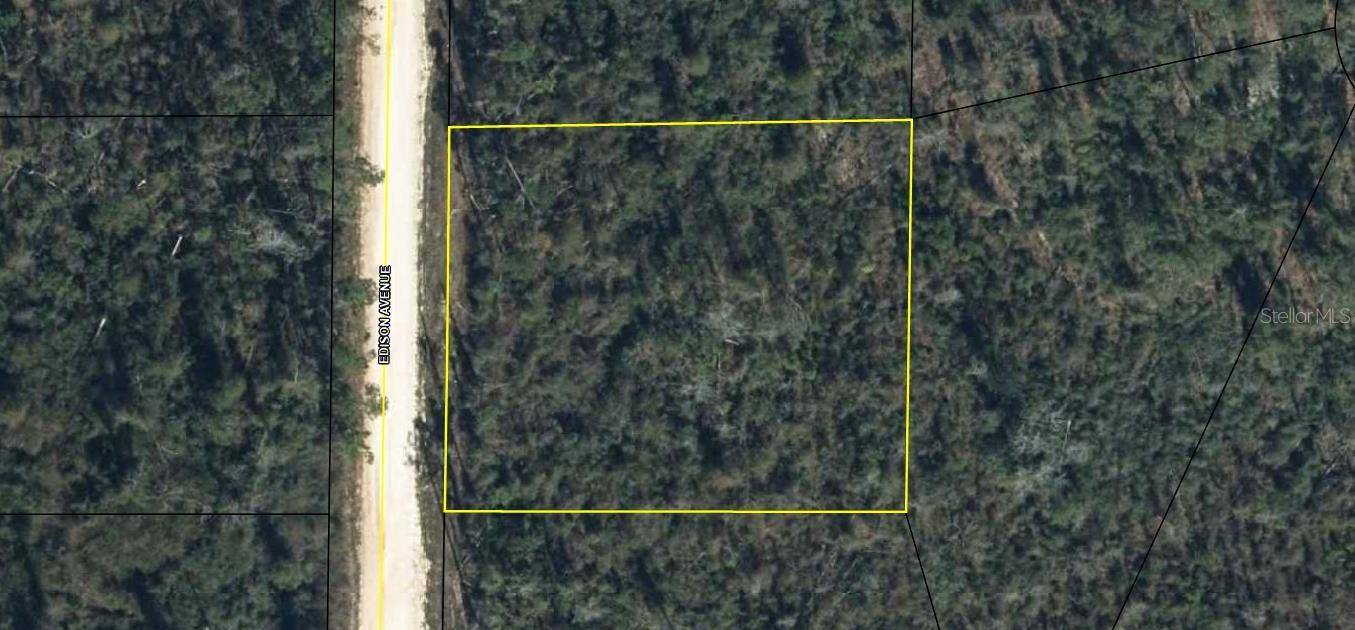 EDISON AVE, Alford, FL 32420
