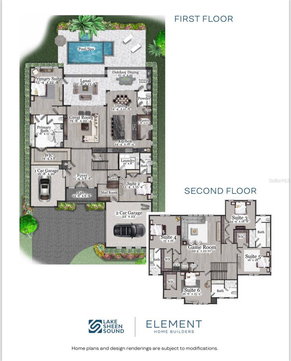 9120 SHEEN SOUND ST, Orlando, FL 32836