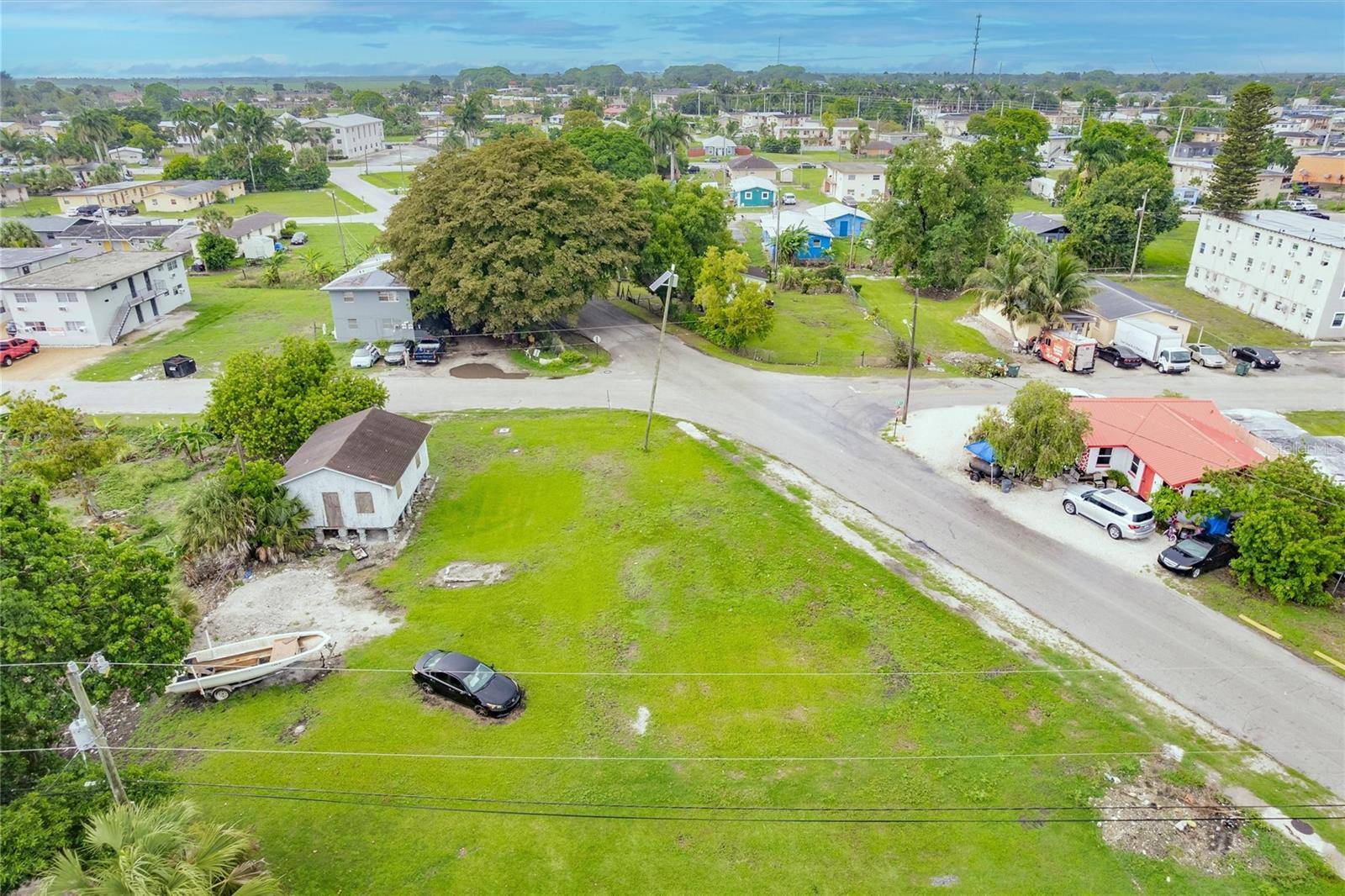 601 SW 6TH ST, Belle Glade, FL 33430