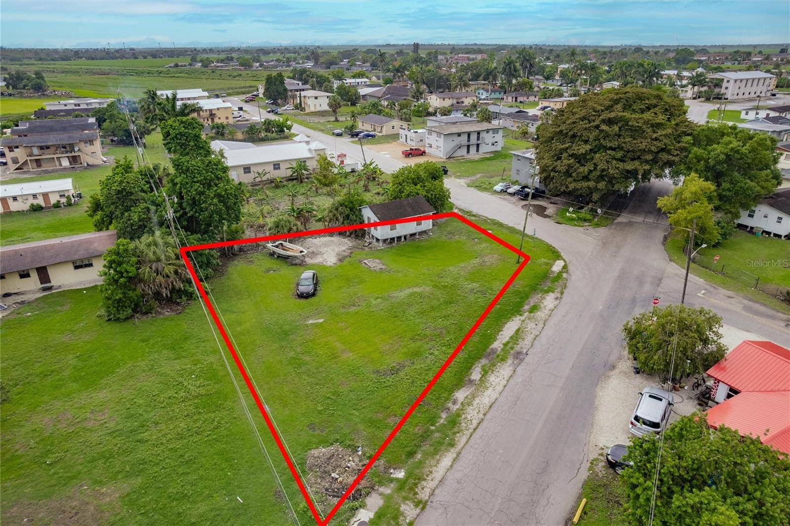 601 SW 6TH ST, Belle Glade, FL 33430