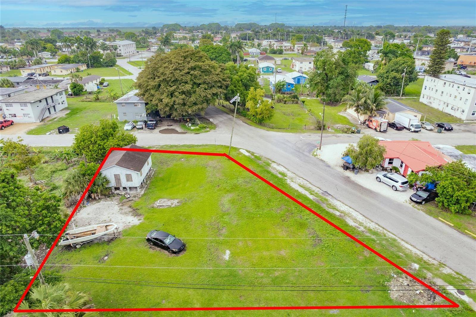 601 SW 6TH ST, Belle Glade, FL 33430