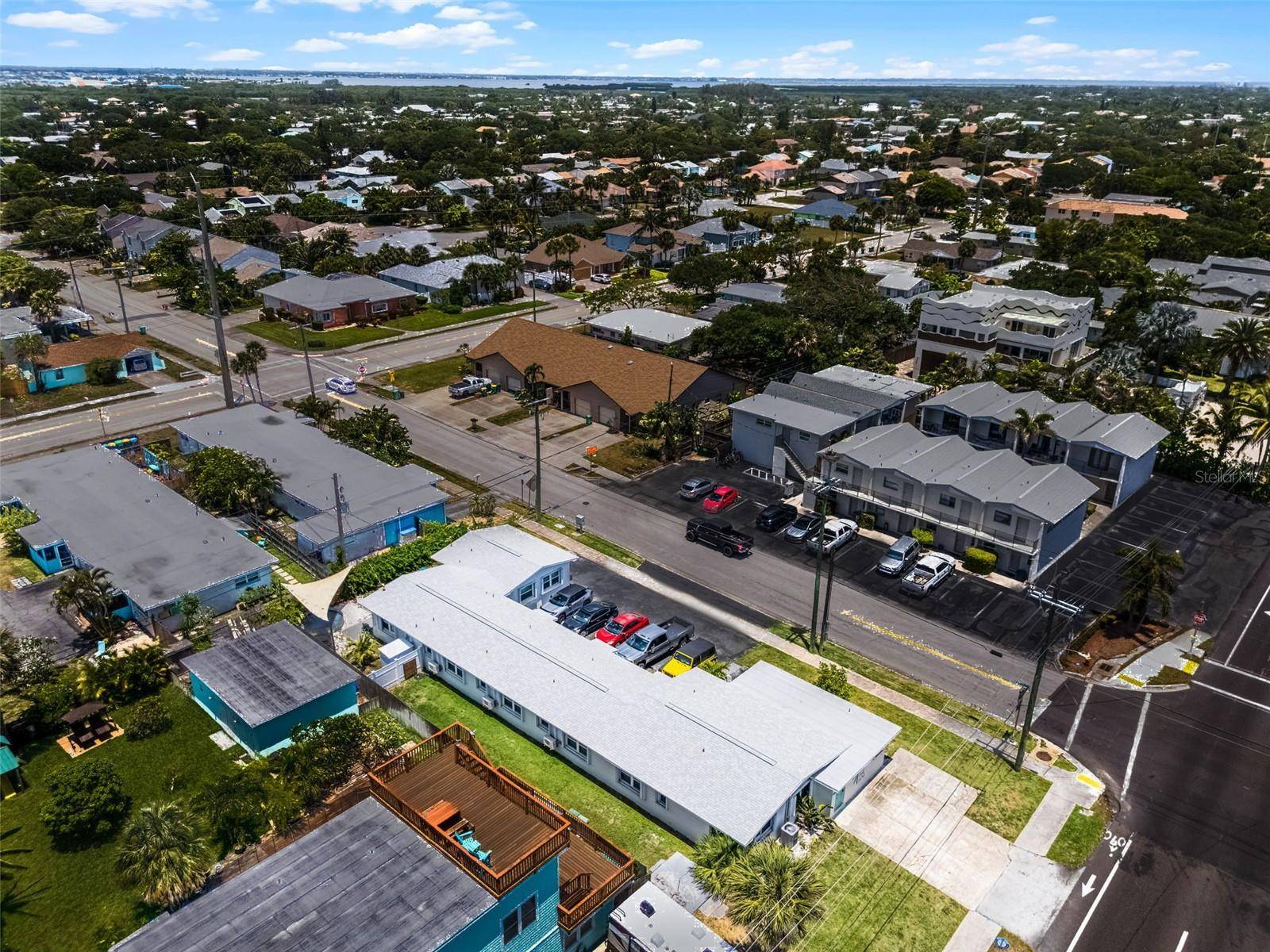 402 S ORLANDO AVE, Cocoa Beach, FL 32931