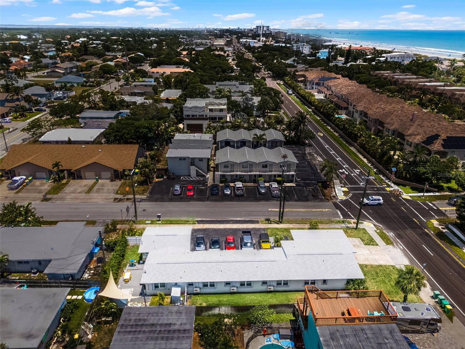 402 S ORLANDO AVE, Cocoa Beach, FL 32931
