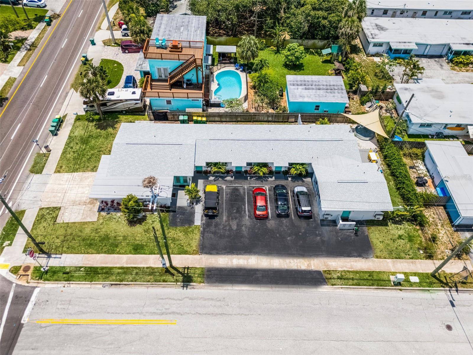 402 S ORLANDO AVE, Cocoa Beach, FL 32931