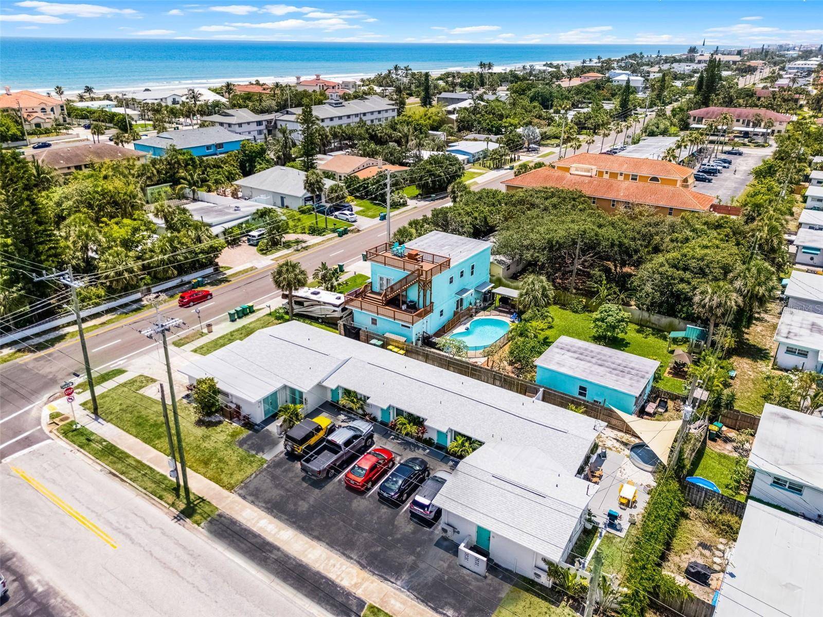 402 S ORLANDO AVE, Cocoa Beach, FL 32931