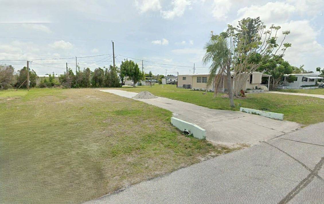 1403 SEAGULL DR, Englewood, FL 34224
