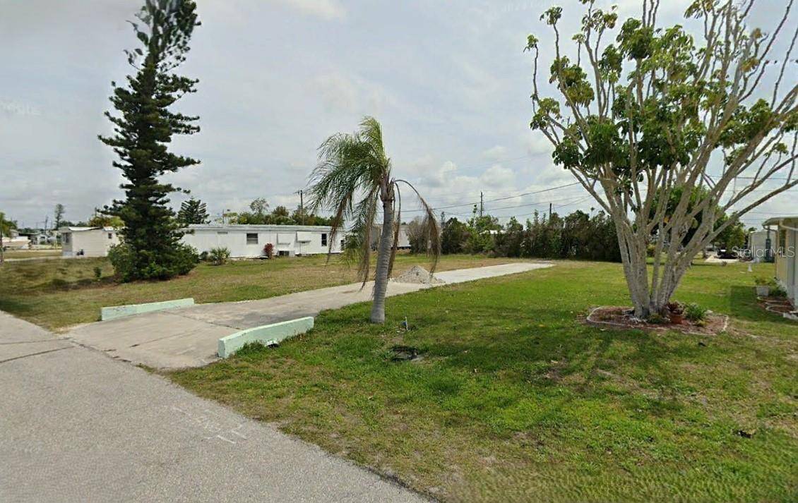 1403 SEAGULL DR, Englewood, FL 34224
