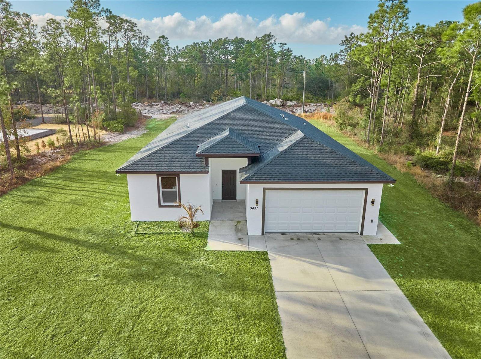 3431 ORCHID DR, Indian Lake Estates, FL 33855