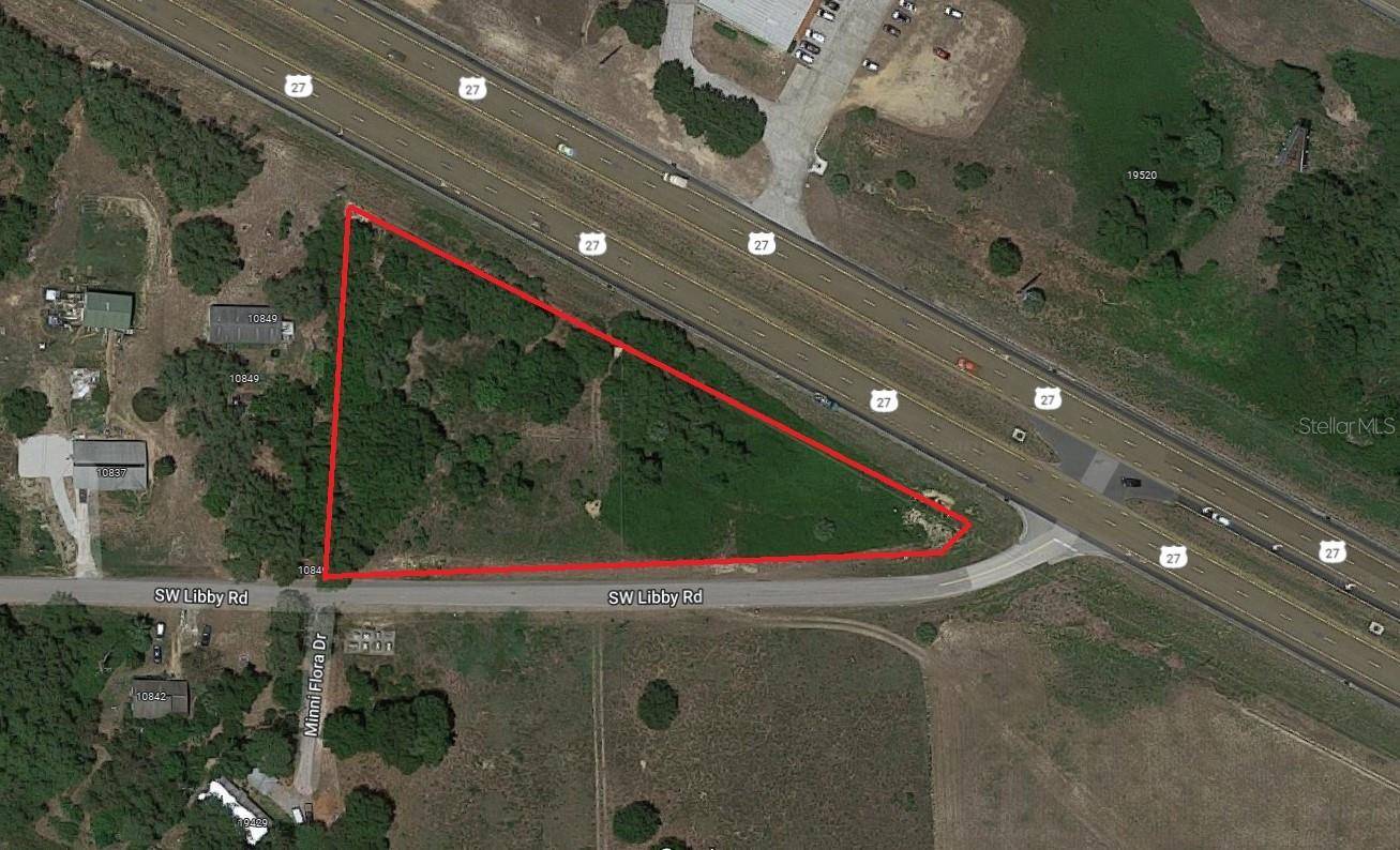0 LIBBY NO 3 RD, Clermont, FL 34715