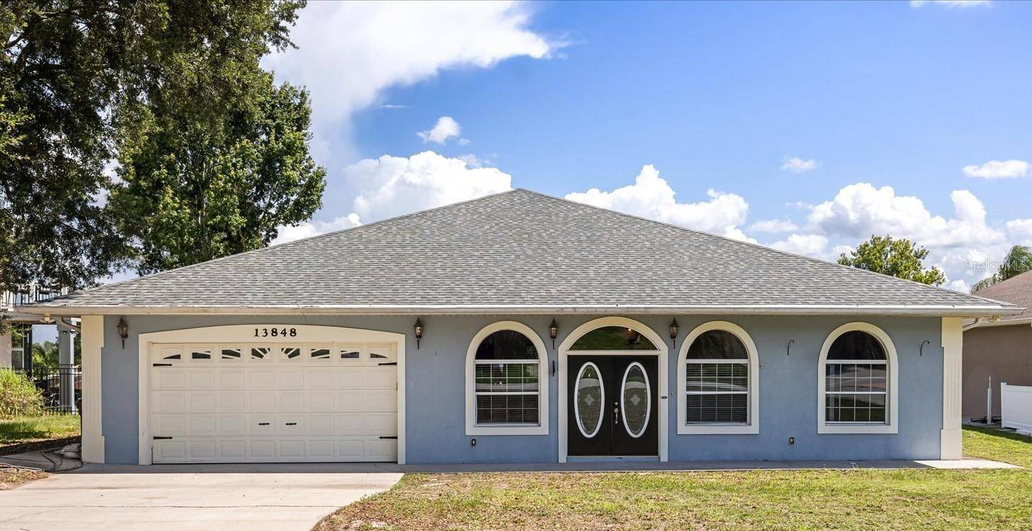13848 VISTA DEL LAGO BLVD, Clermont, FL 34711