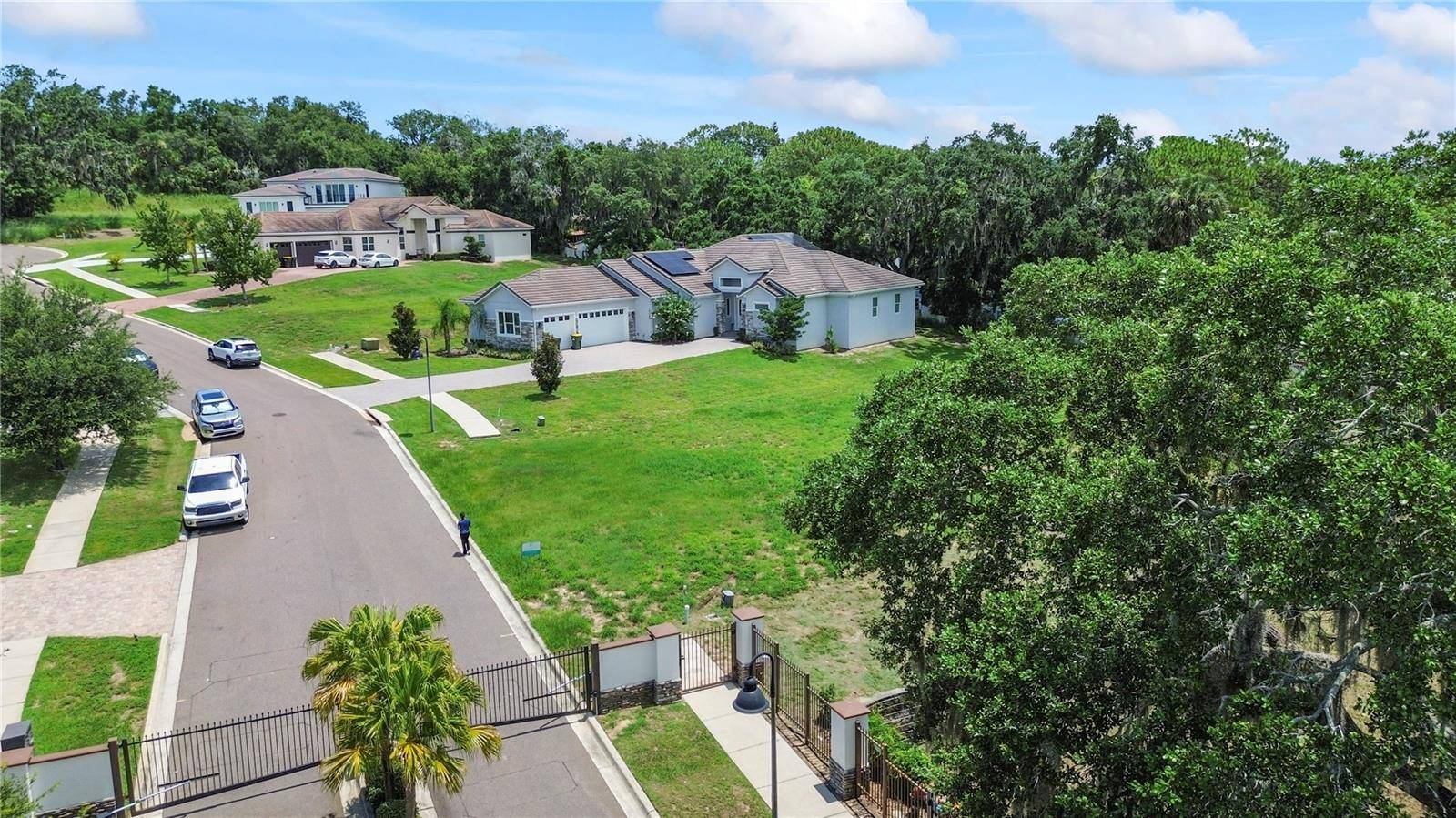 1825 MOORINGS CT #LOT 14, Clermont, FL 34711
